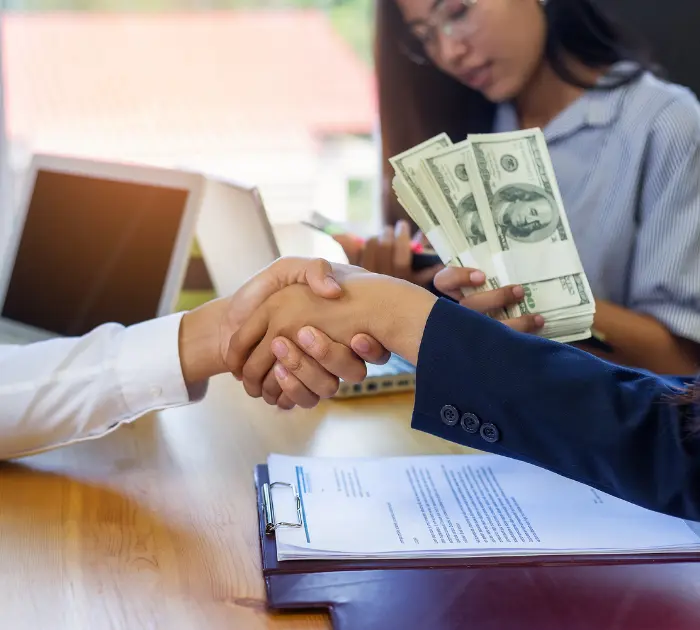 Business Loans