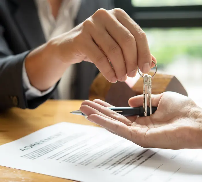 Commercial Mortgages