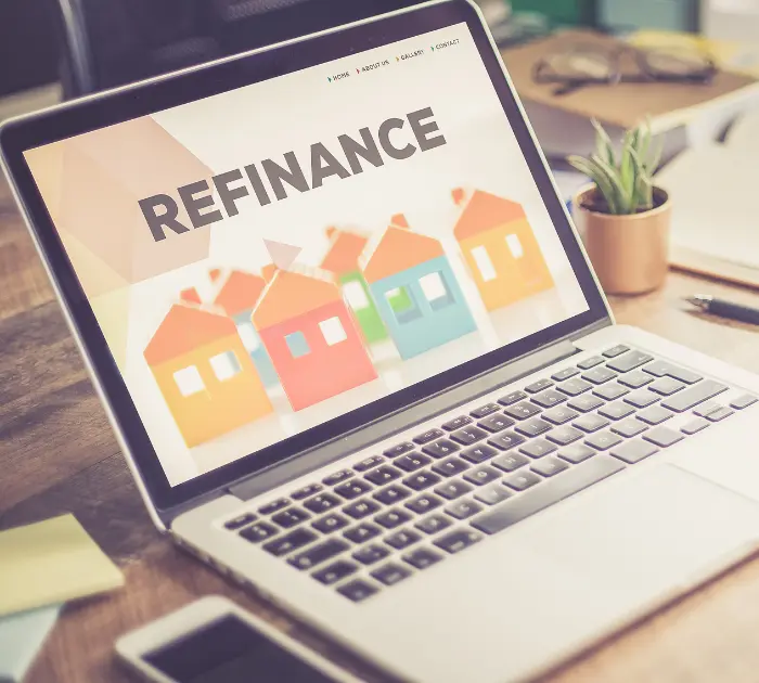 Refinance
