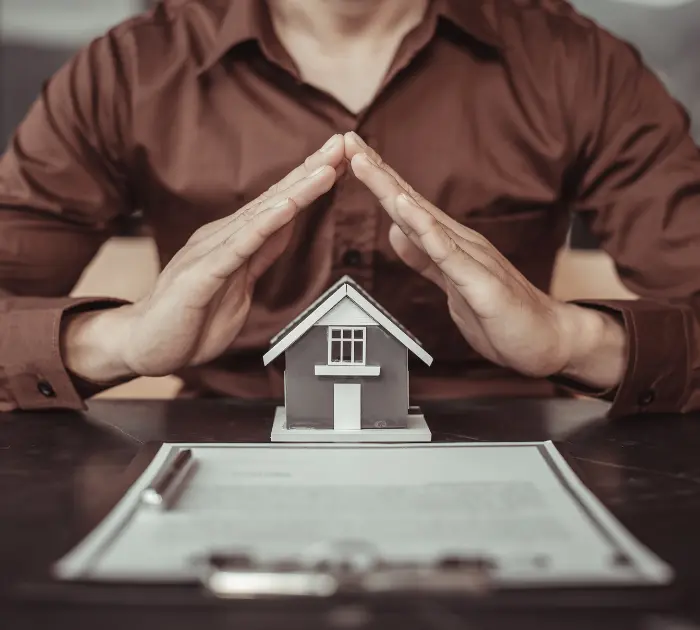 Residential Mortgages